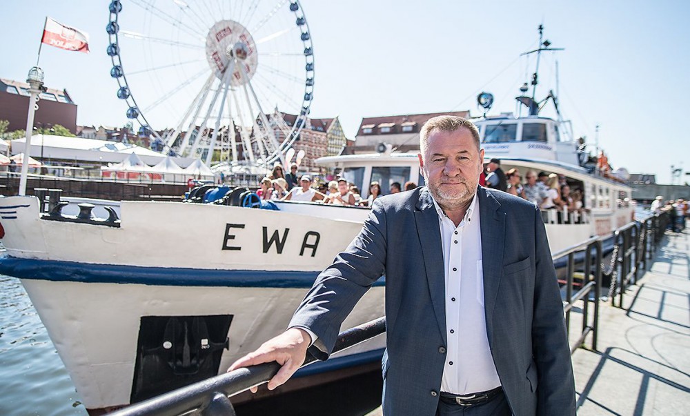 Zupełnie znikną rejsy na Hel?