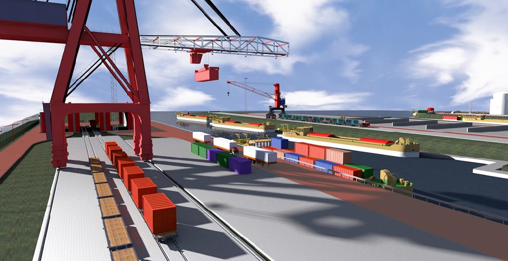 Koźle: szansa dla portu i miasta