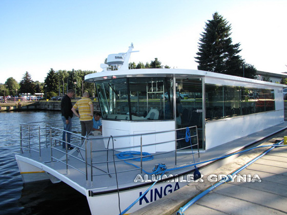 W Tczewie dyskutowano o ożywieniu Wisły