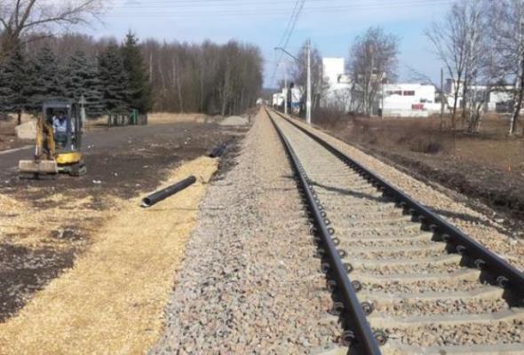 Nowa strategia transportowa. Diagnoza: kolej za drogami, ale przed transportem rzecznym