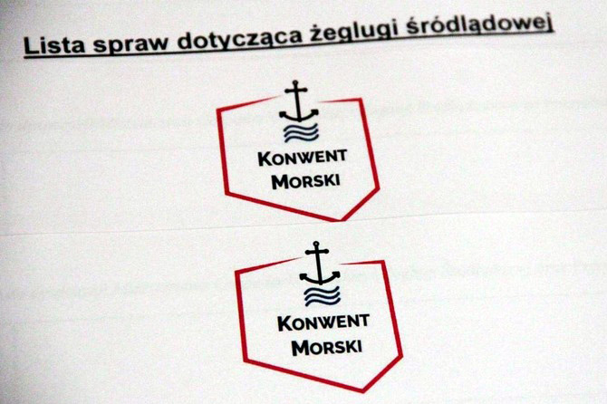 Konwent Morski rozpoczął obrady
