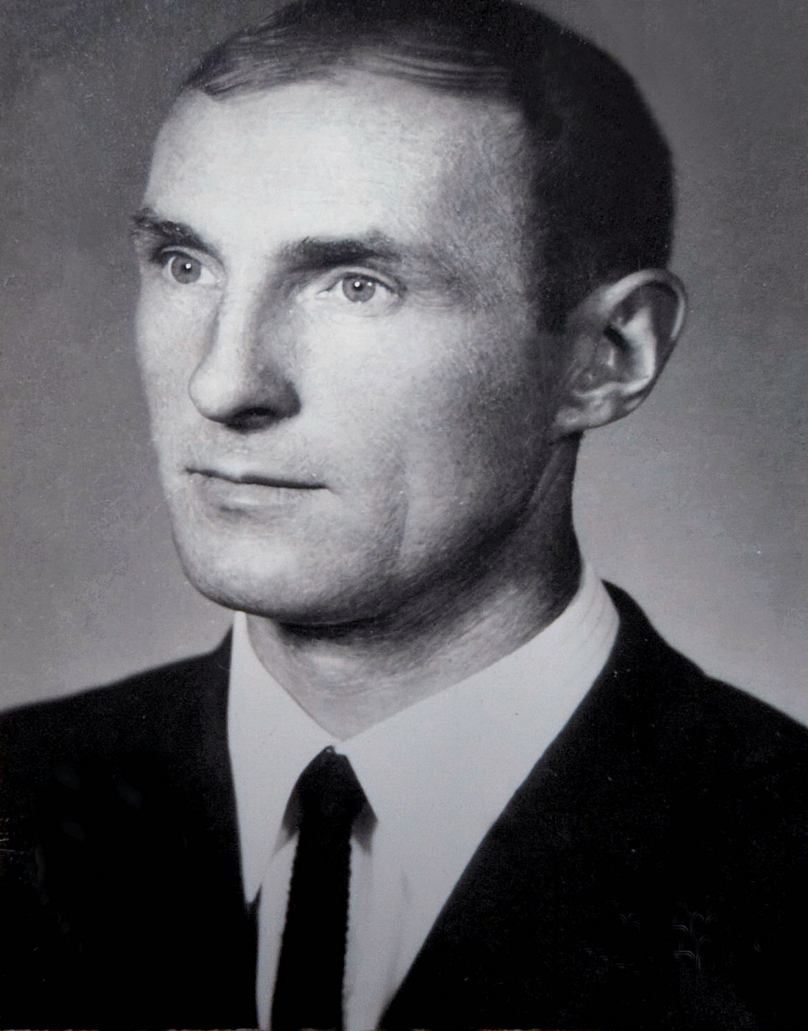 Odszedł Edward Kordiasz