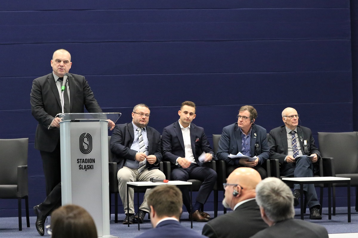 Otwarcie korytarzy transportowych w kierunku Morza Czarnego i rola Skandynawii w korytarzu Bałtyk-Adriatyk