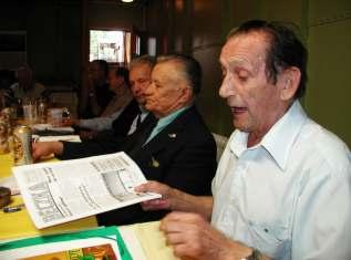 Pożegnanie kapiatna  