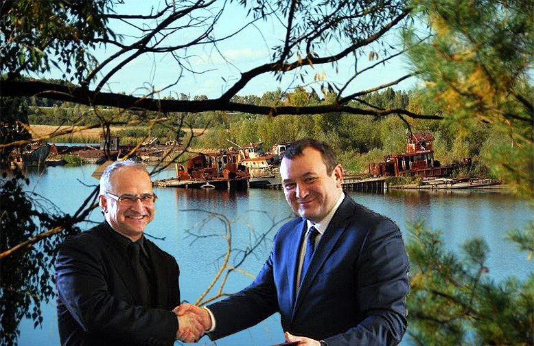 KZGW żongluje przetargami na masterplany - żegluga do odstrzału?