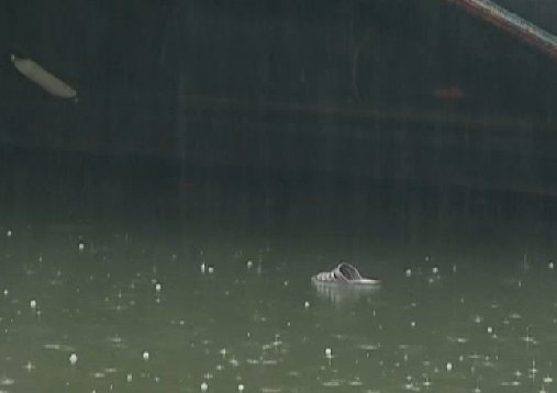 Polski marynarz utonął w Salzgitter