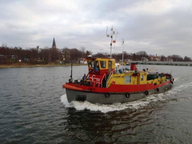 174 mln złotych na ochronę Żuław przed powodzią