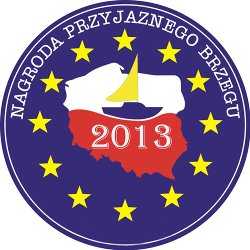 Nagroda Przyjaznego Brzegu 2013