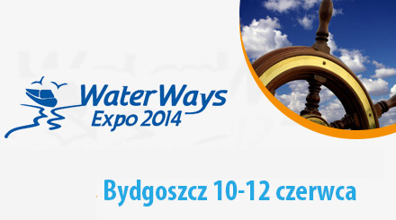 WATERWAYS EXPO 2014