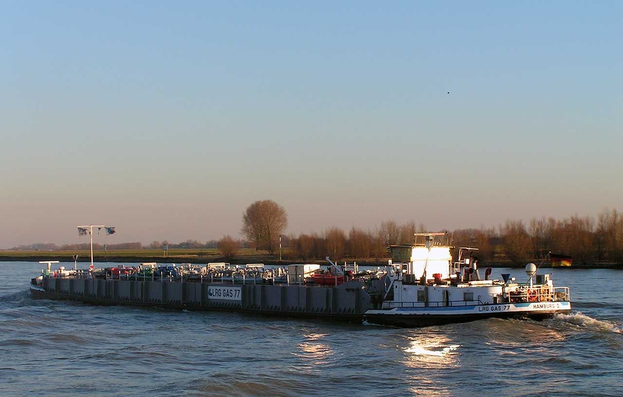 Aktualizacja umowy ADN dotyczącej przewozu towarów niebezpieczny