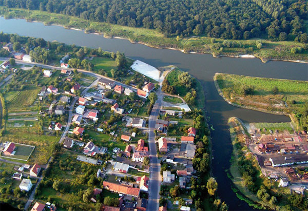 Nowy inwestor w malczyckim porcie