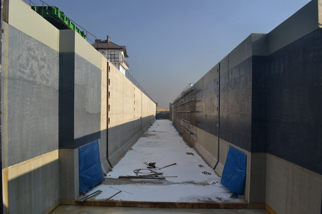 Program dla Odry - 80% fikcji