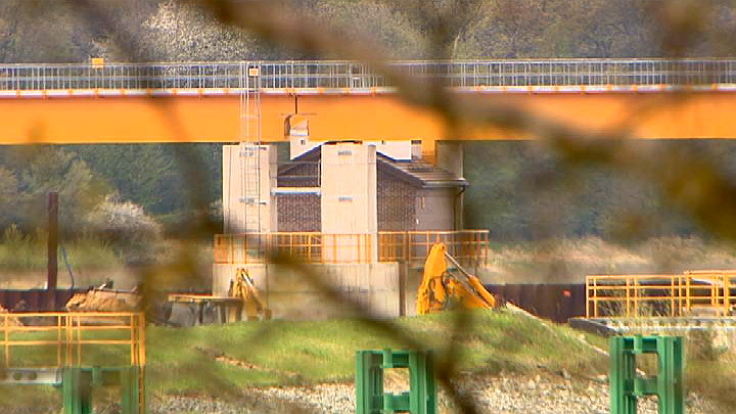 Będą pieniądze na dokończenie budowy stopnia wodnego w Malczycach