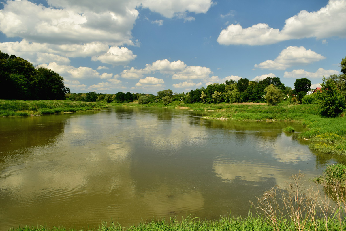 Projekt nowelizacji ustawy o żegludze śródlądowej