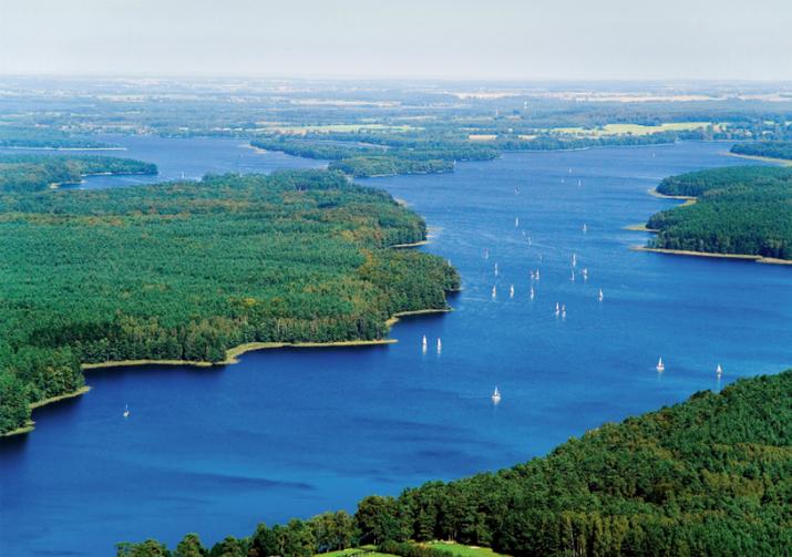 Spór o podatek podwodny