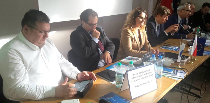 Przekop Mierzei Wiślanej już w 2021 roku?