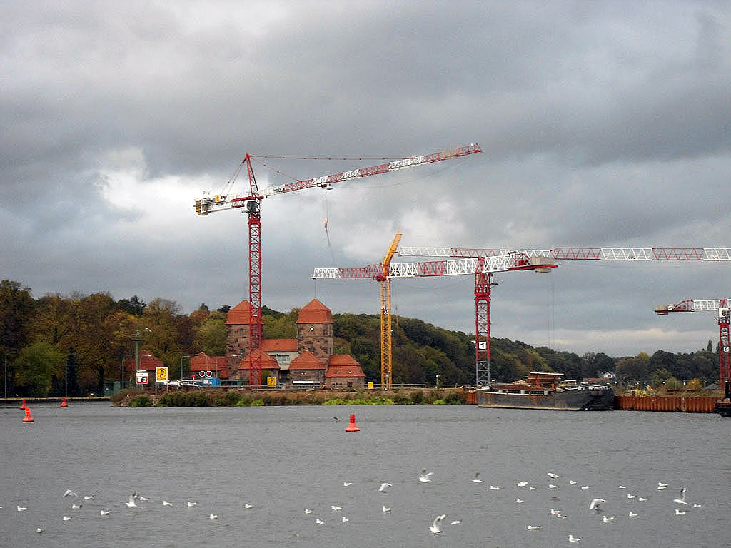 Poprawki do ustawy o działach gospodarki