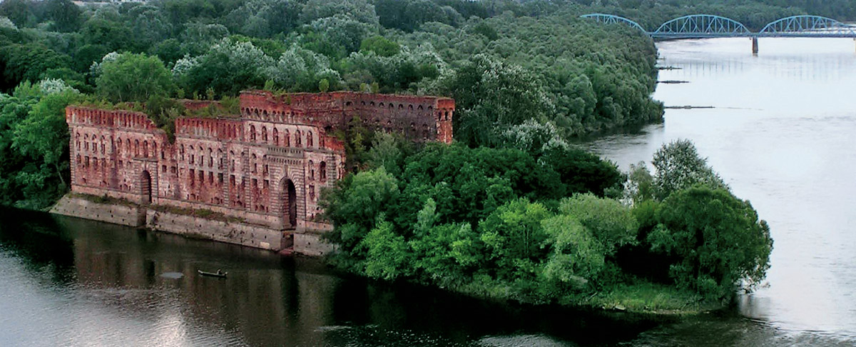 Czy powstanie Warszawsko-Zegrzyńska Pętla Wodna?