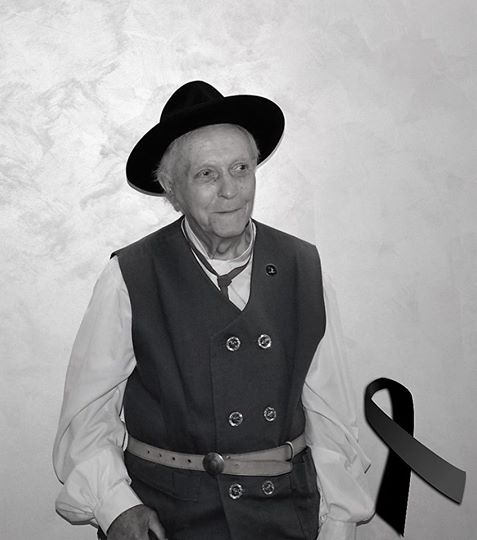 Zmarł Mieczysław Pityński