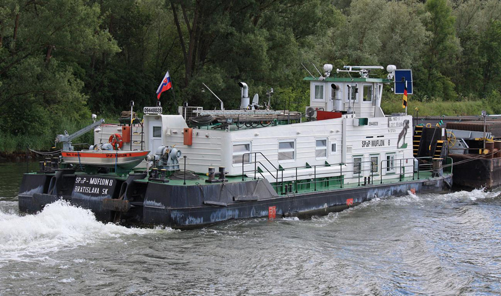 Ministrowie Czech i Polski jednomyślni w sprawie D-O-L i Odry w IV klasie