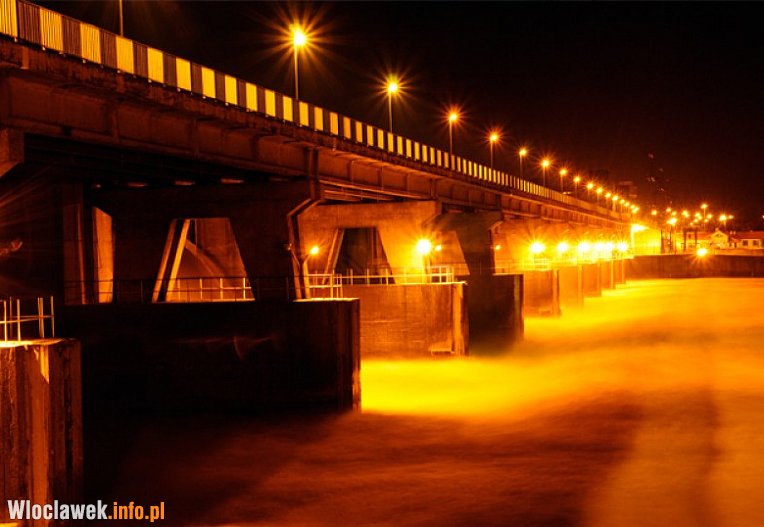 Poprzyj budowę drugiego stopnia wodnego na Wiśle