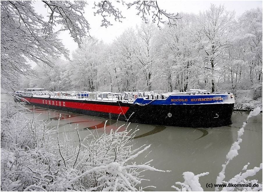 Apel marszałków w sprawie Odrzańskiej Drogi Wodnej