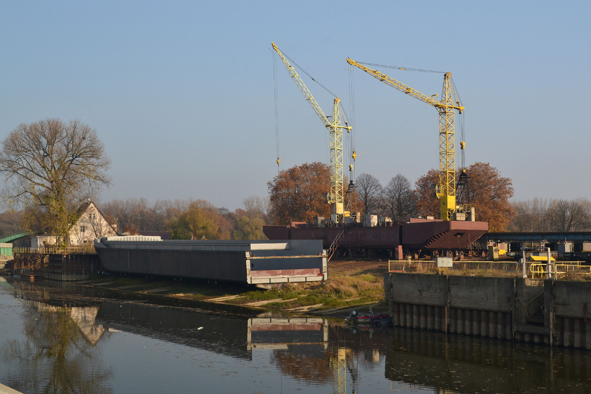 Gróbarczyk: Odra jest wpisana w koncepcję rozwoju naszego kraju