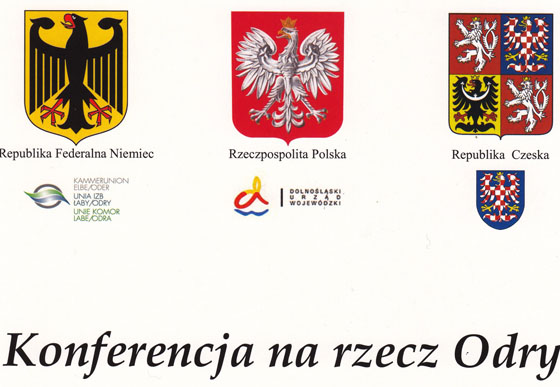 Konferencja we Wrocławiu w oczach Witka Szabłowskiego