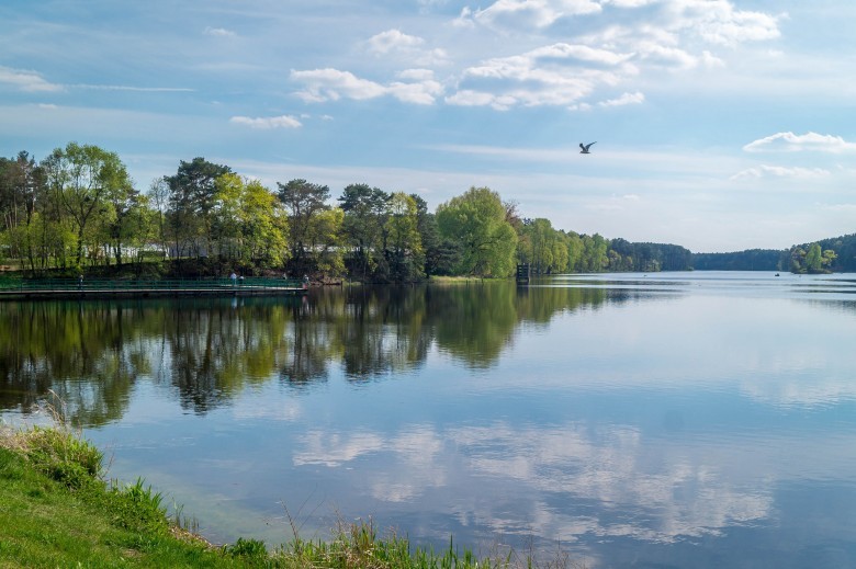 Śląski sejmik apeluje do rządu o wycofanie się z nowelizacji Prawa wodnego
