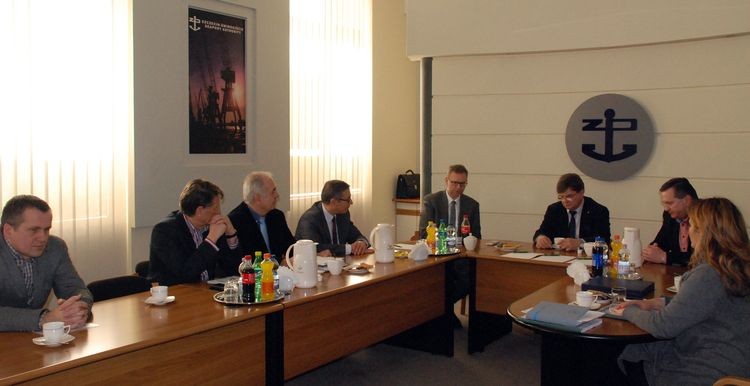 Debata o Odrzańskiej Drodze Wodnej