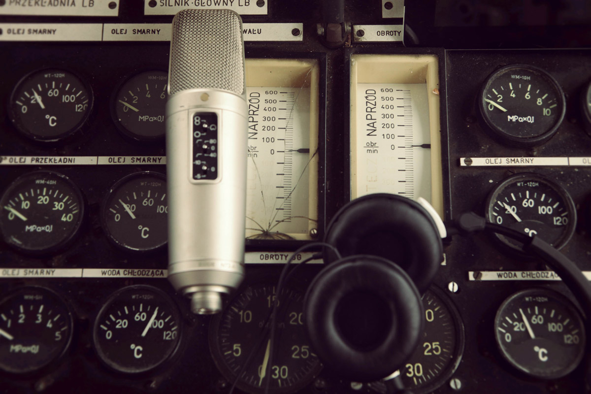 Odrą gram - czyli... ODRAM