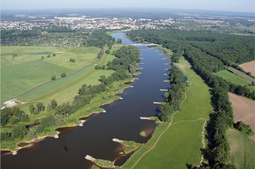 Kiedy barki wrócą na Odrę