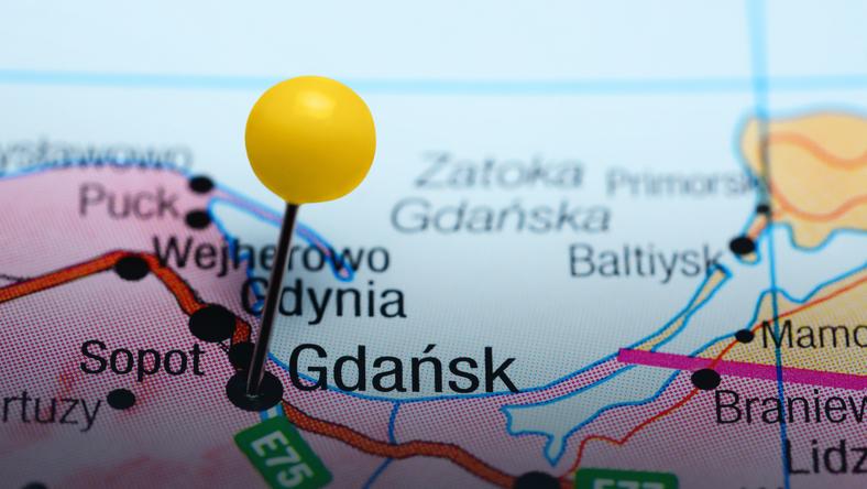 Będzie specustawa w sprawie przekopu przez Mierzeję