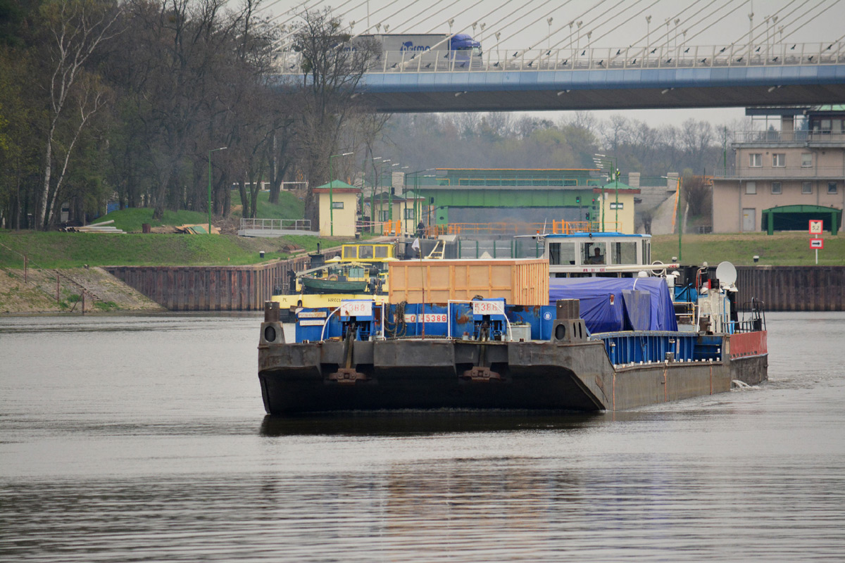 Nowa strategia OT Logistics