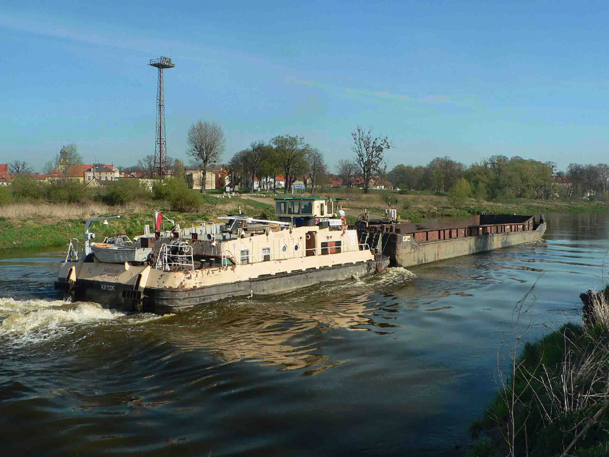 60 mld zł oraz 15 lat na udrożnienie rzek