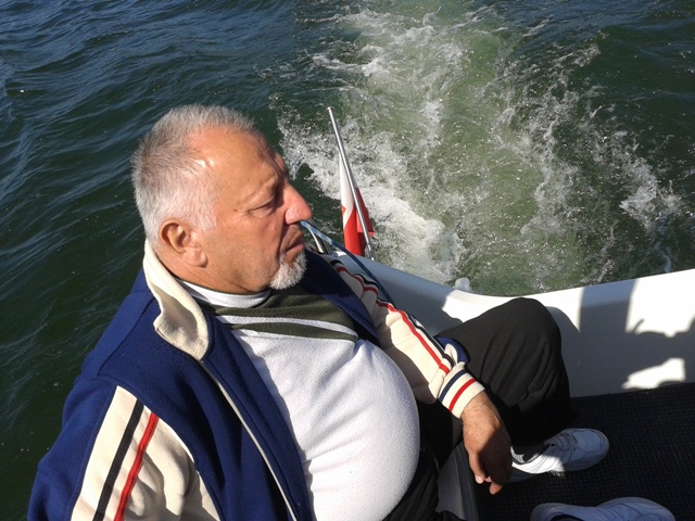 Jubileusz kpt. Wiesława Pająka