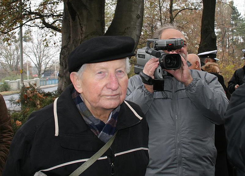 Jubileusz inż. E. Pajaka