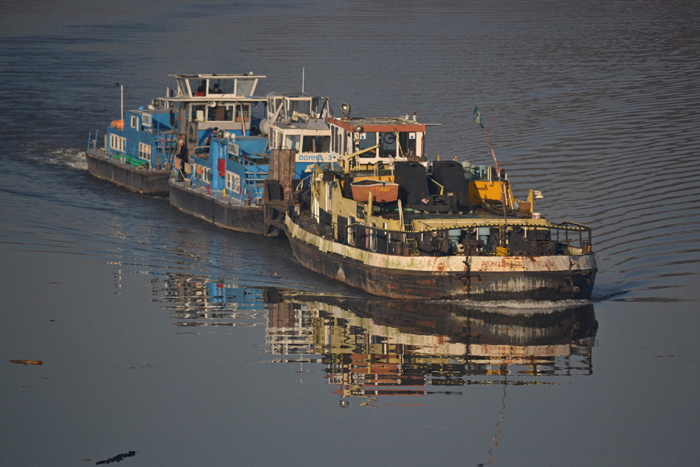 Nowy armator i  nowy statek