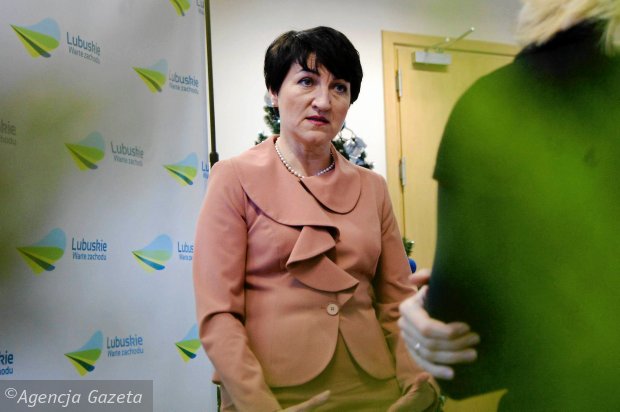 Marszałek ogłasza wielki plan dla 