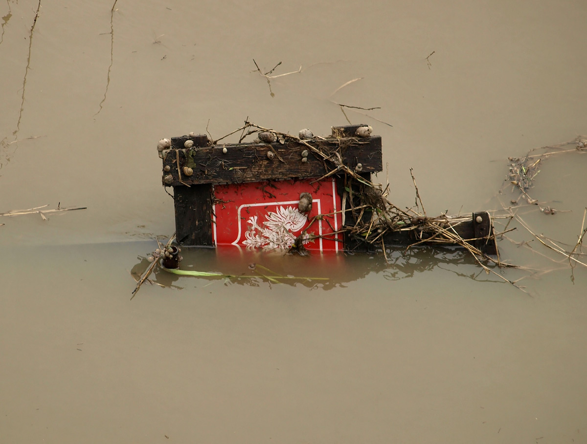 Ku pamięci Wielkiej Wody