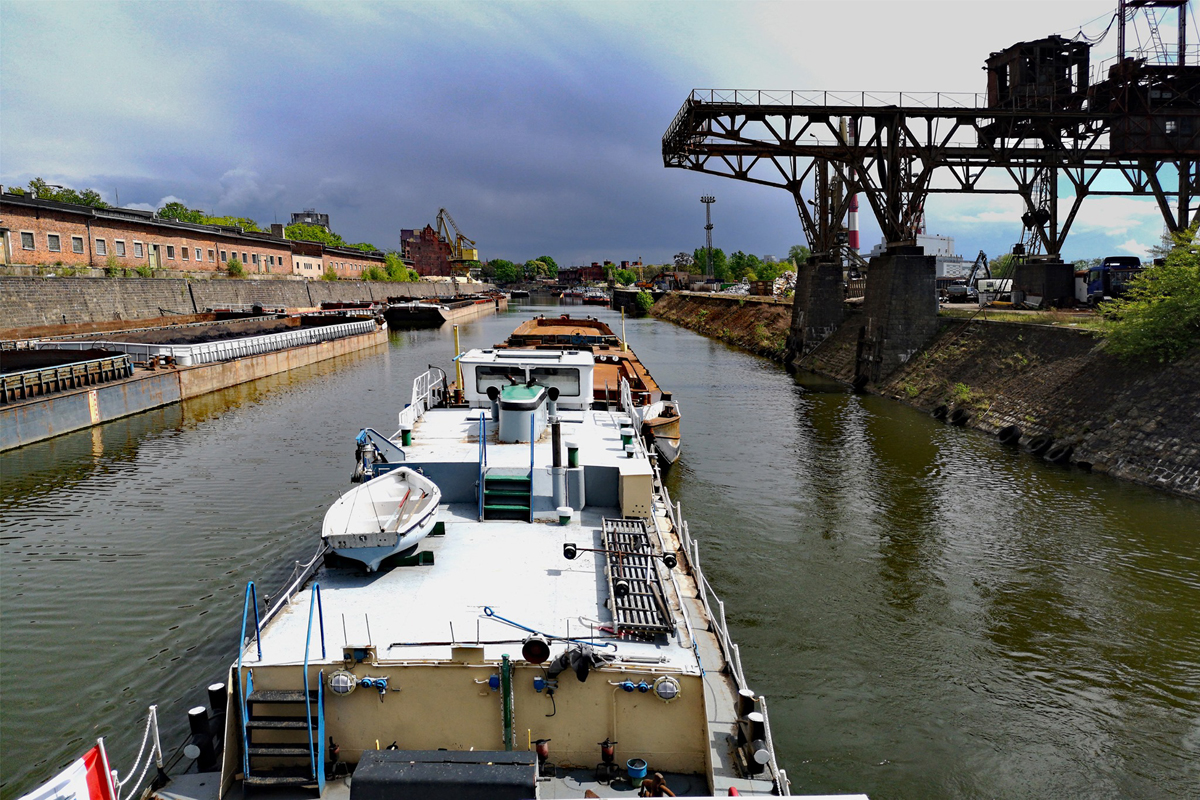 Zakończenie prac nad Programem Rozwoju Odrzańskiej Drogi Wodnej planowane w 2021 r.
