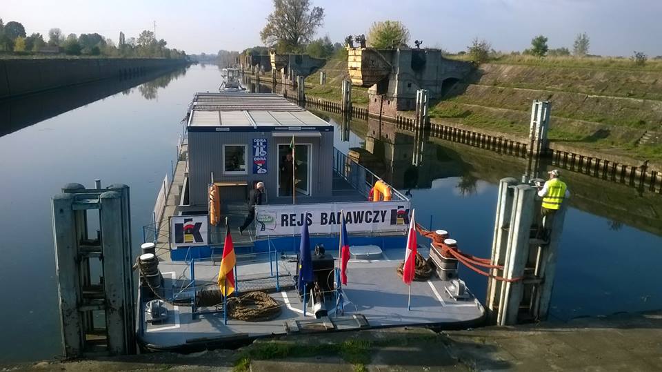 Kozielski port nie może być tylko miejscem do składowania węgla