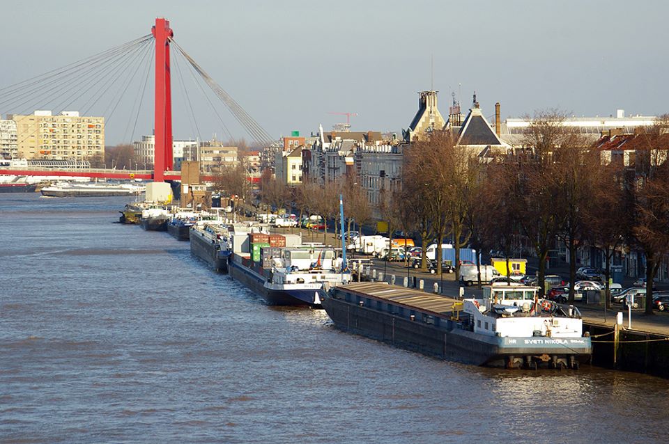 O promocji żeglugi nie będącej de facto promocją