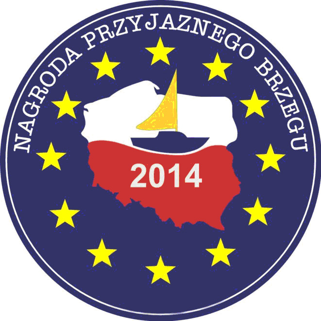 Nagroda Przyjaznego Brzegu za rok 2014 - wyniki