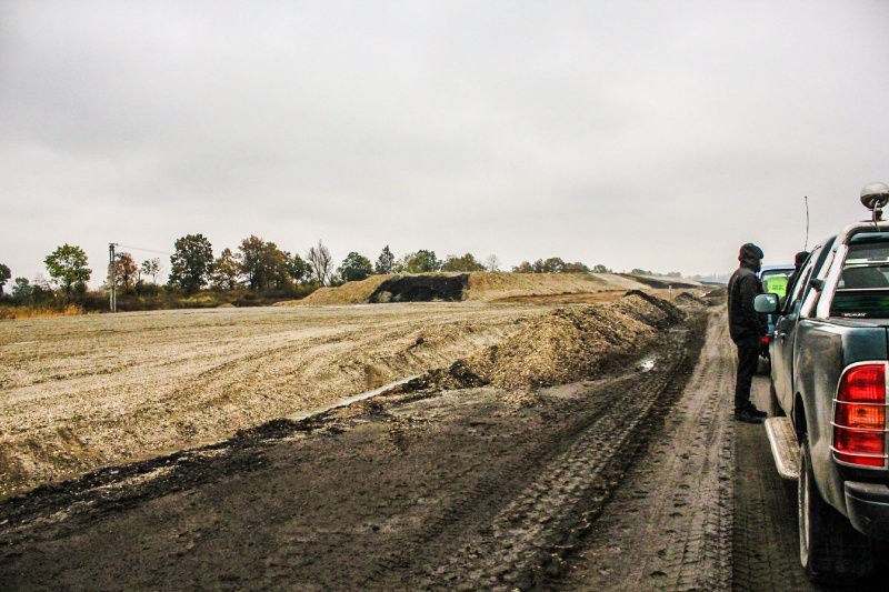 Wybrano już firmę do dokończenia budowy zbiornika Racibórz