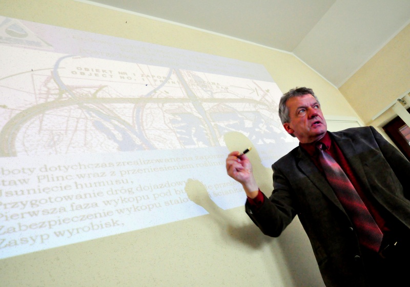 RZGW Gliwice: Zbiornik Racibórz Dolny Superstar