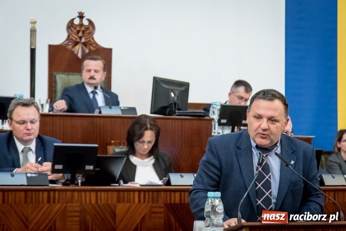 Sejmik Województwa Śląskiego opowiedział się za odbudową Odrzańskiej Drogi Wodnej