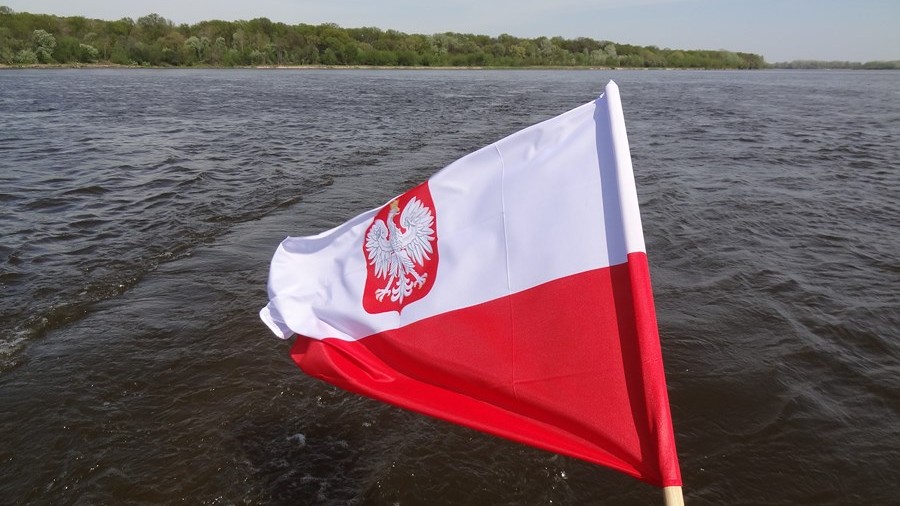 Wisła - gość honorowy Festiwalu Loary 2015