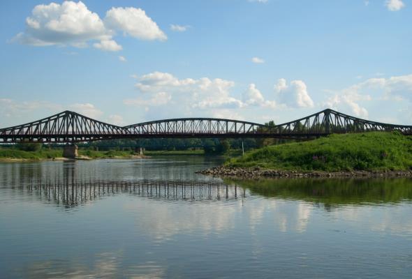 Samorządowcy z Zagłębia Miedziowego stawiają na Odrę