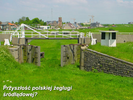 Spytaj premiera, czemu Odra jest zaniedbana